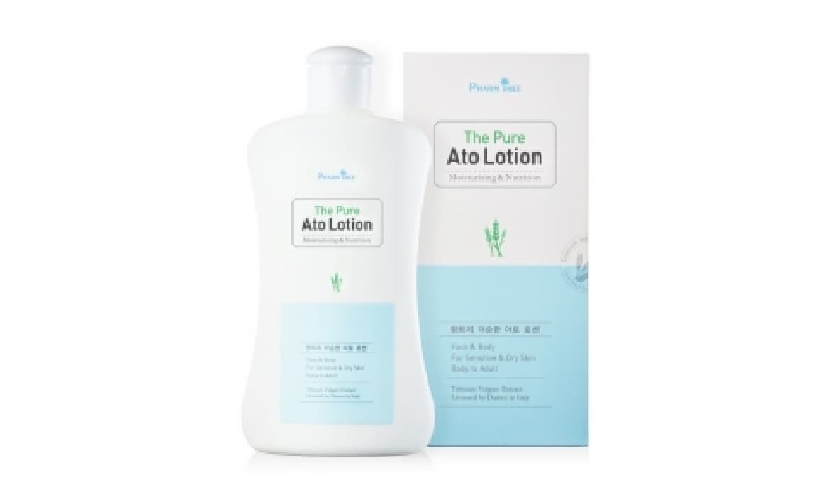 Skin Care Farmtree The Pure Ato Lotion